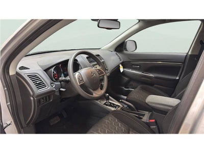 2027 Mitsubishi Outlander Sport S, ES, LE, SE