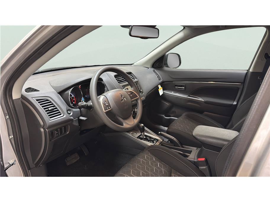 2027 Mitsubishi Outlander Sport S, ES, LE, SE