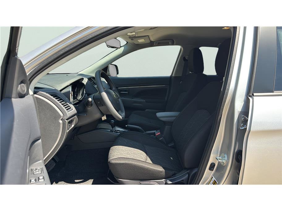 2027 Mitsubishi Outlander Sport S, ES, LE, SE