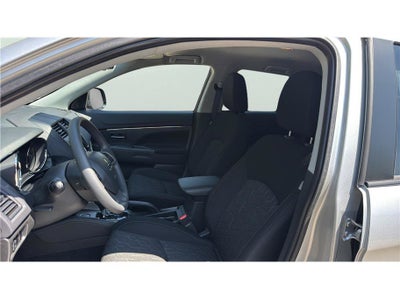 2027 Mitsubishi Outlander Sport S, ES, LE, SE