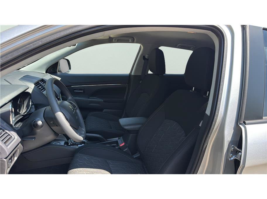 2027 Mitsubishi Outlander Sport S, ES, LE, SE