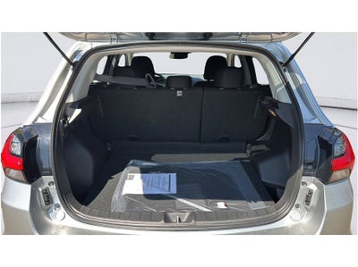2027 Mitsubishi Outlander Sport S, ES, LE, SE