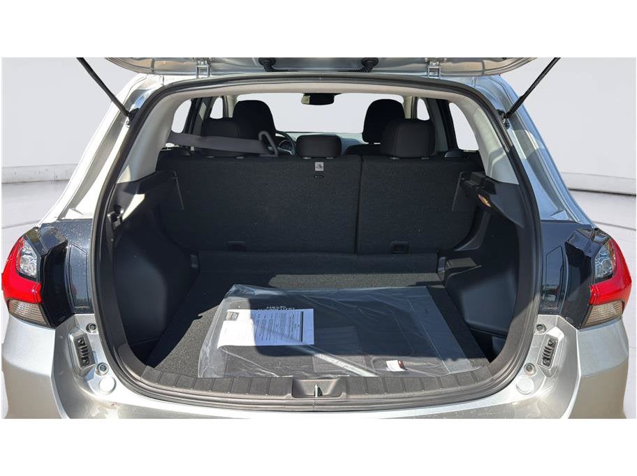 2027 Mitsubishi Outlander Sport S, ES, LE, SE