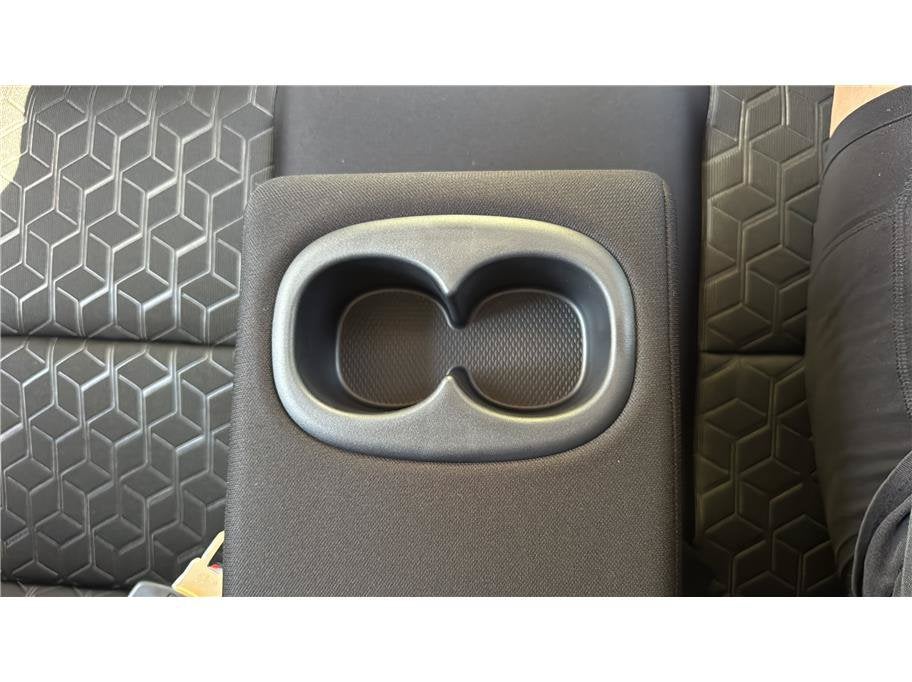 2027 Mitsubishi Outlander Sport S, ES, LE, SE