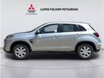 2027 Mitsubishi Outlander Sport S, ES, LE, SE