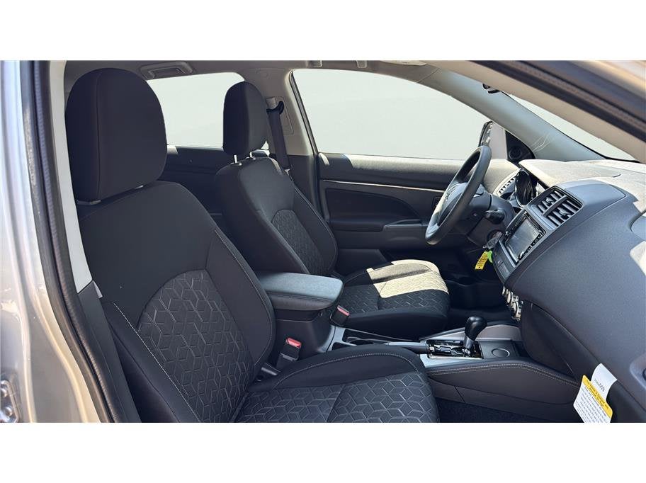 2027 Mitsubishi Outlander Sport S, ES, LE, SE