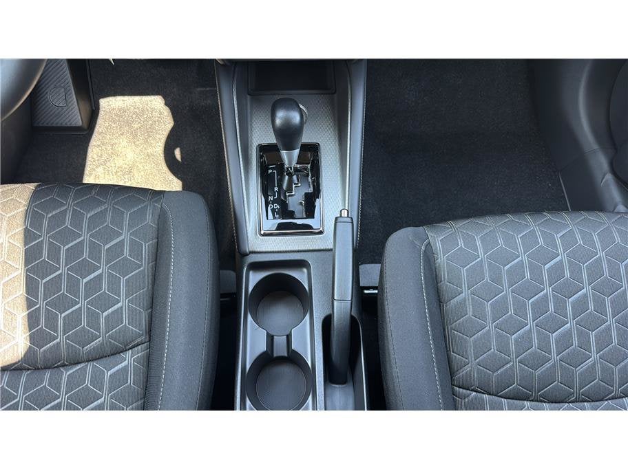 2027 Mitsubishi Outlander Sport S, ES, LE, SE