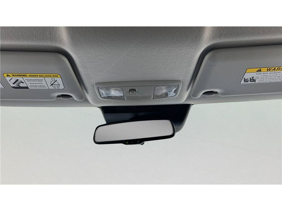 2027 Mitsubishi Outlander Sport S, ES, LE, SE