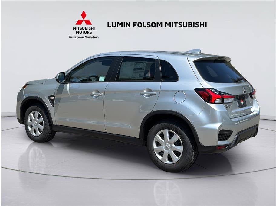 2027 Mitsubishi Outlander Sport S, ES, LE, SE