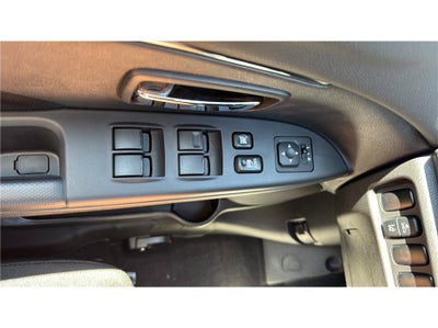 2027 Mitsubishi Outlander Sport S, ES, LE, SE