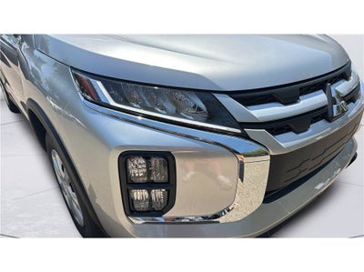2027 Mitsubishi Outlander Sport S, ES, LE, SE