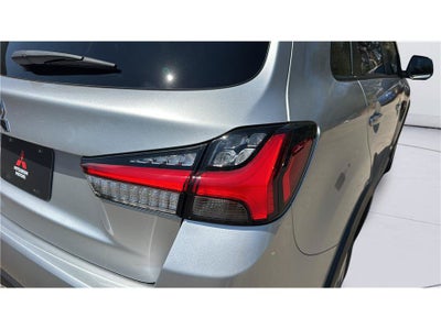 2027 Mitsubishi Outlander Sport S, ES, LE, SE