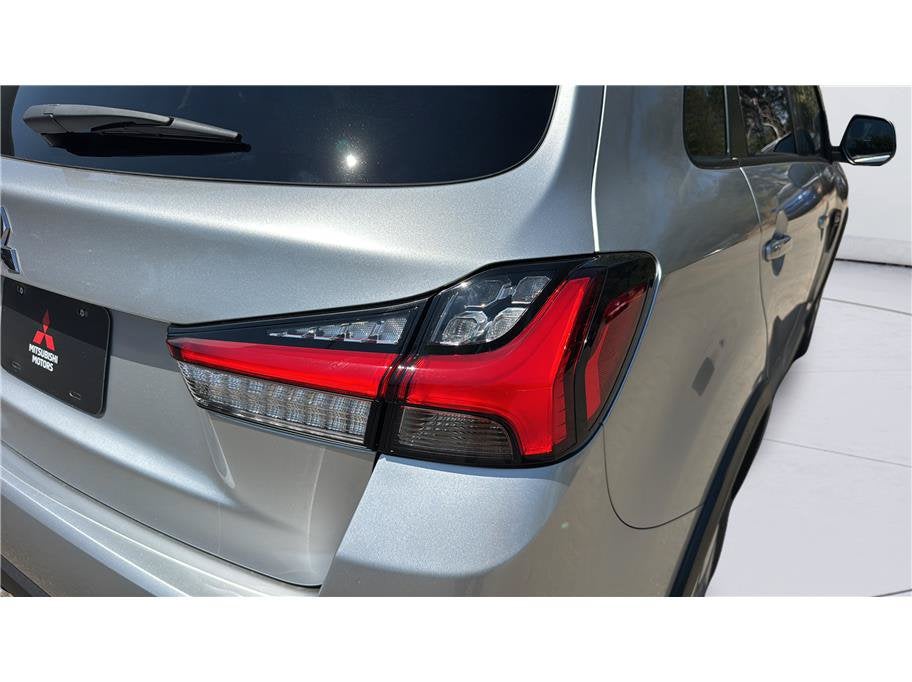 2027 Mitsubishi Outlander Sport S, ES, LE, SE