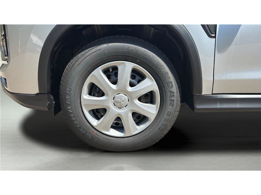 2027 Mitsubishi Outlander Sport S, ES, LE, SE
