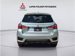 2027 Mitsubishi Outlander Sport S, ES, LE, SE