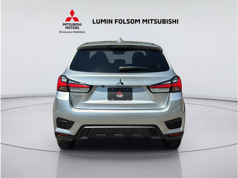 2027 Mitsubishi Outlander Sport S, ES, LE, SE