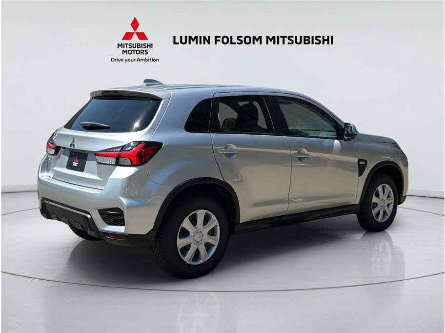 2027 Mitsubishi Outlander Sport S, ES, LE, SE