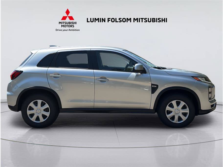 2027 Mitsubishi Outlander Sport S, ES, LE, SE