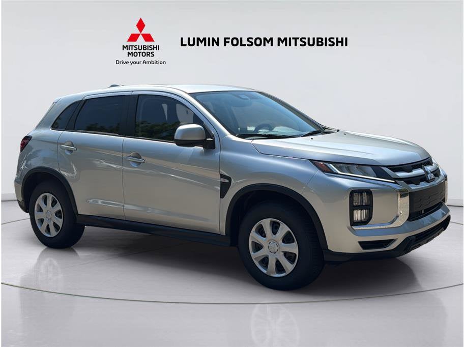 2027 Mitsubishi Outlander Sport S, ES, LE, SE