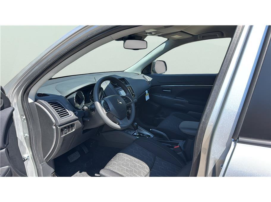 2027 Mitsubishi Outlander Sport S, ES, LE, SE