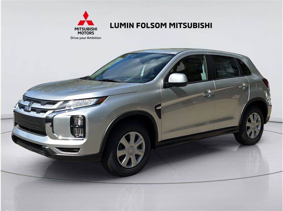 2027 Mitsubishi Outlander Sport S Sport Utility 4D