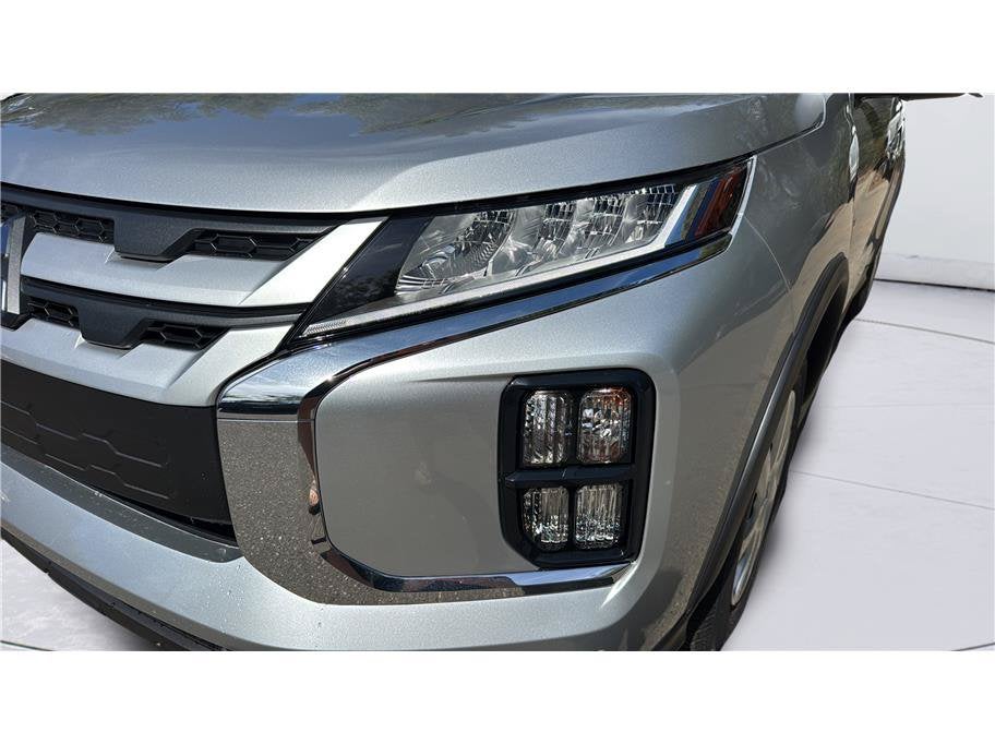 2027 Mitsubishi Outlander Sport S Sport Utility 4D