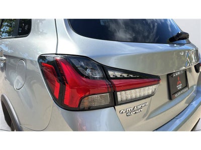 2027 Mitsubishi Outlander Sport S Sport Utility 4D