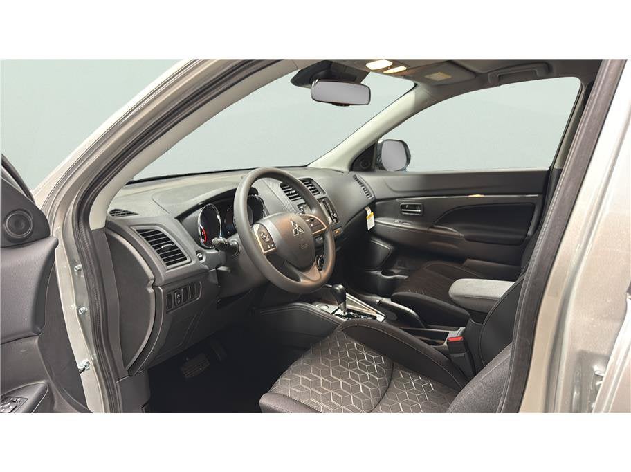 2027 Mitsubishi Outlander Sport S Sport Utility 4D
