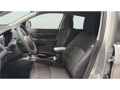 2027 Mitsubishi Outlander Sport S Sport Utility 4D