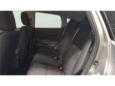 2027 Mitsubishi Outlander Sport S Sport Utility 4D