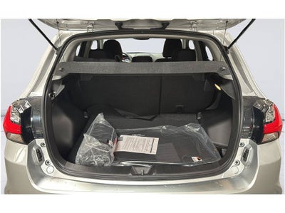 2027 Mitsubishi Outlander Sport S Sport Utility 4D