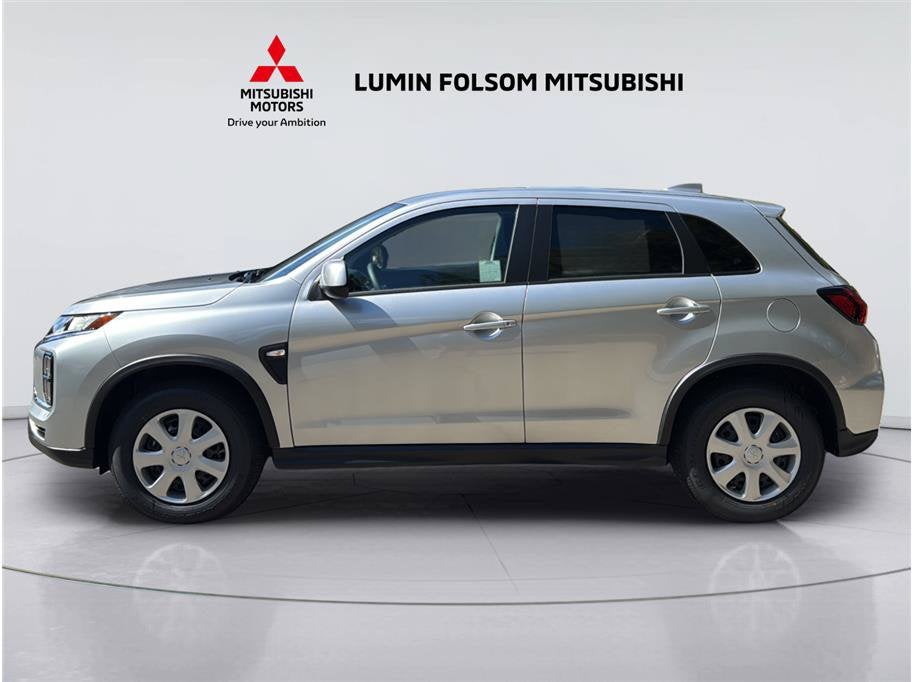 2027 Mitsubishi Outlander Sport S Sport Utility 4D