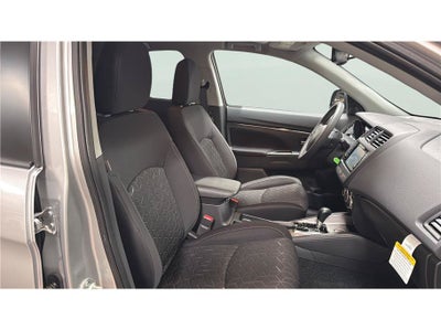 2027 Mitsubishi Outlander Sport S Sport Utility 4D