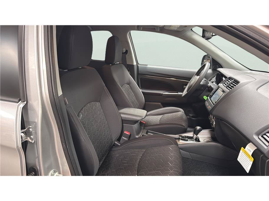 2027 Mitsubishi Outlander Sport S Sport Utility 4D