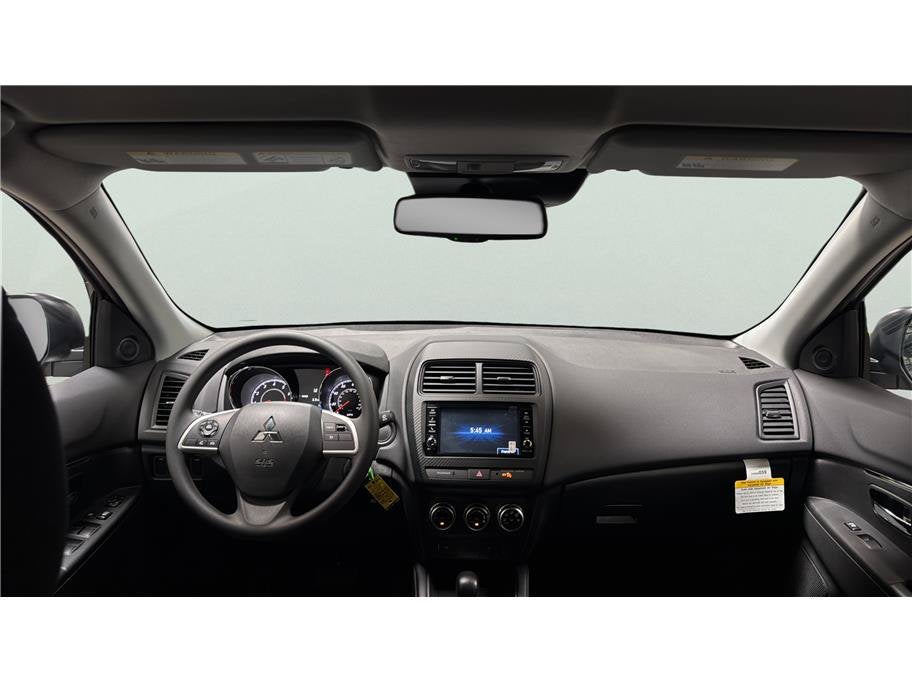 2027 Mitsubishi Outlander Sport S Sport Utility 4D