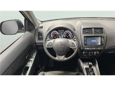 2027 Mitsubishi Outlander Sport S Sport Utility 4D