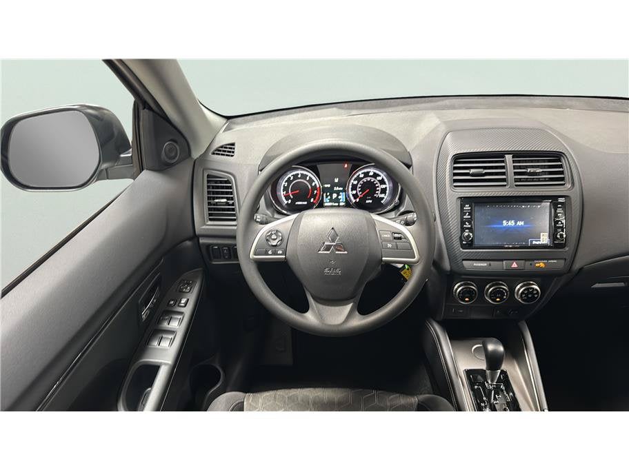 2027 Mitsubishi Outlander Sport S Sport Utility 4D
