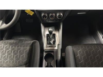 2027 Mitsubishi Outlander Sport S Sport Utility 4D