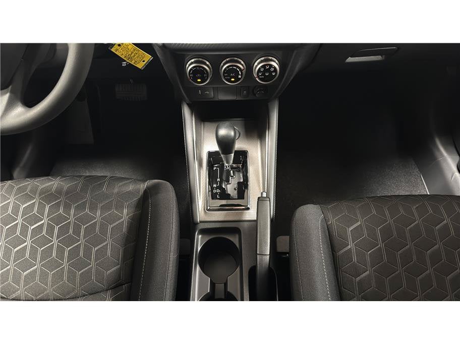 2027 Mitsubishi Outlander Sport S Sport Utility 4D