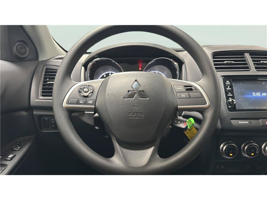 2027 Mitsubishi Outlander Sport S Sport Utility 4D