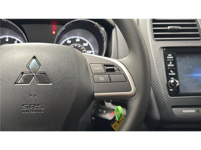 2027 Mitsubishi Outlander Sport S Sport Utility 4D