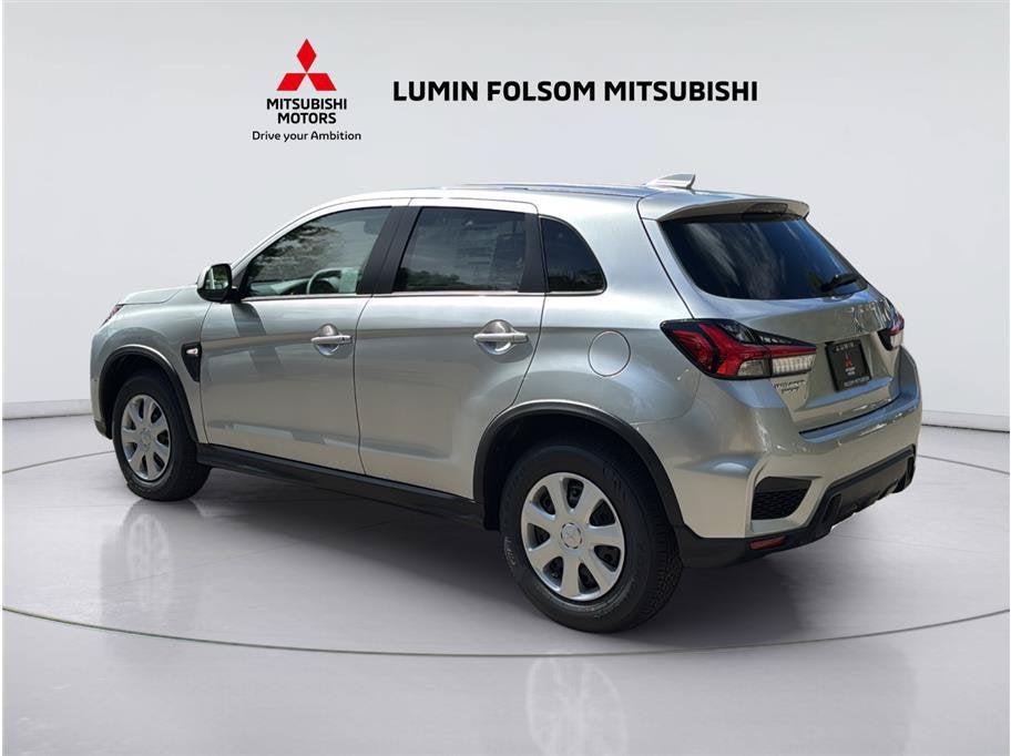 2027 Mitsubishi Outlander Sport S Sport Utility 4D