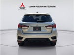 2027 Mitsubishi Outlander Sport S Sport Utility 4D