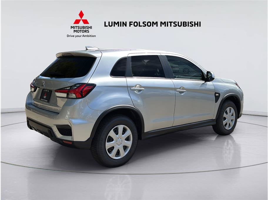 2027 Mitsubishi Outlander Sport S Sport Utility 4D