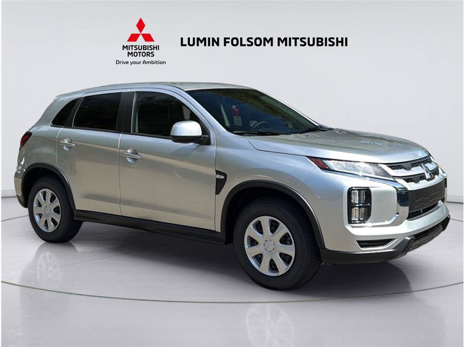 2027 Mitsubishi Outlander Sport S Sport Utility 4D