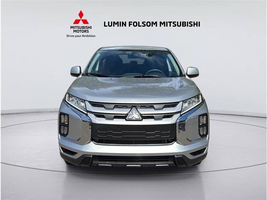 2027 Mitsubishi Outlander Sport S Sport Utility 4D