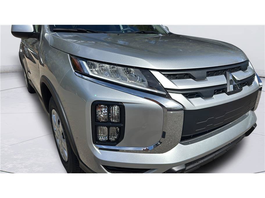 2027 Mitsubishi Outlander Sport S Sport Utility 4D