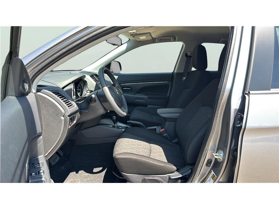 2027 Mitsubishi Outlander Sport S, ES, LE, SE