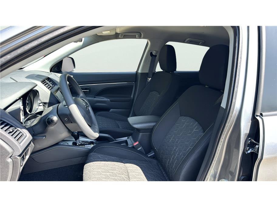 2027 Mitsubishi Outlander Sport S, ES, LE, SE