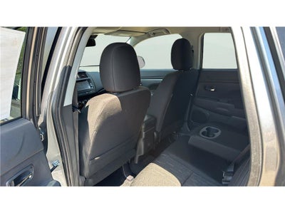 2027 Mitsubishi Outlander Sport S, ES, LE, SE